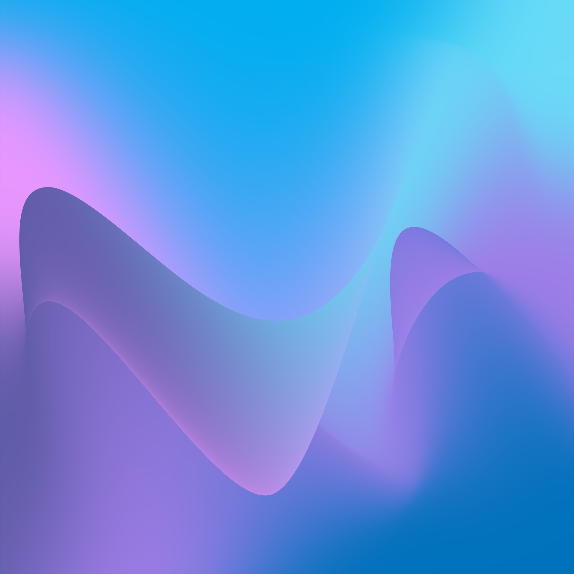 Abstract Gradient Background