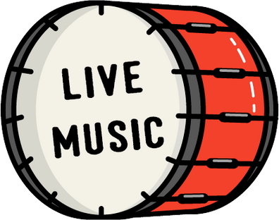 Live Music Sausage And Cider Fest